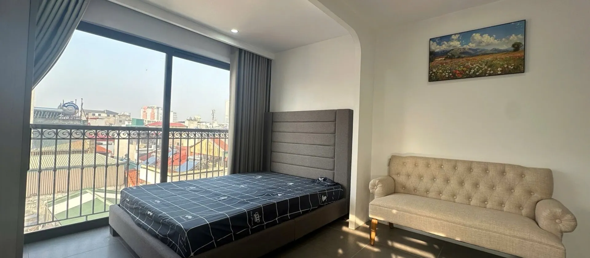 TOÀ NHÀ DÒNG TIỀN CẦN THANH KHOẢN GẤP - KHU VỰC TRUNG TÂM BỒ ĐỀ GIÁ TRỊ KINH TẾ TỐT NHẤT LONG BIÊN... Bán nhà riêng tại Bồ Đề, Hà Nội 01
