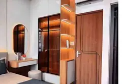Nhà 3 tầng 4 phòng ngủ hướng Tây Nam ở phường Tân Sơn... Bán nhà riêng tại Tân Sơn, Hồ Chí Minh 08