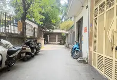 Nhà phố Mỹ Đình, ô tô vào, kinh doanh đỉnh... Bán nhà riêng tại Từ Liêm, Hà Nội 01