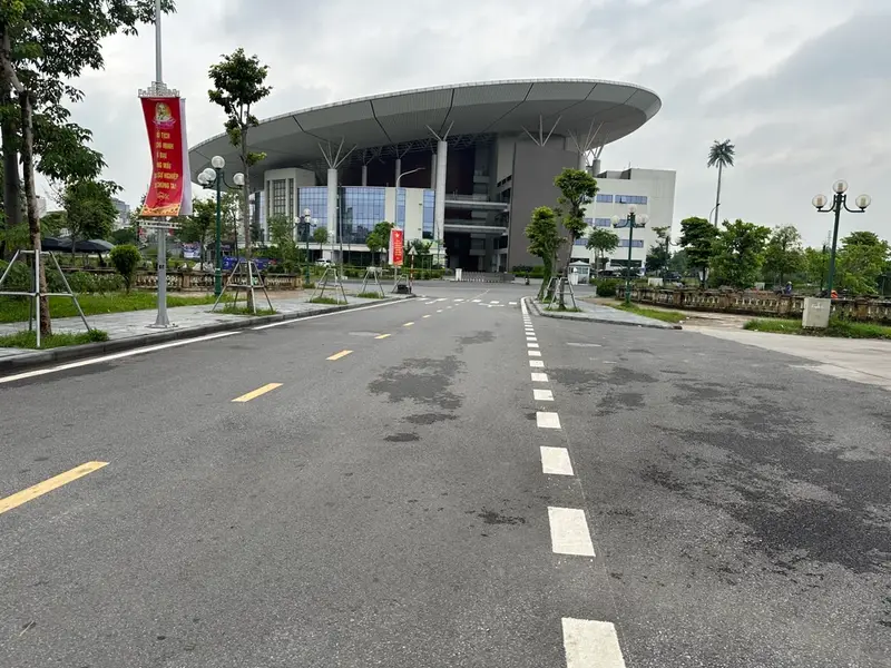 Bán đất 76m2 tại thôn Đản Mỗ, xã Uy Nỗ, đường oto, giá 6.x tỷ... Bán đất tại Đông Anh, Hà Nội 01