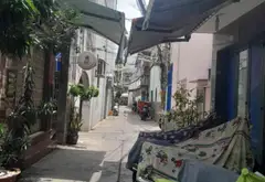 Bán nhà riêng 4 tầng 5 phòng ngủ tại Bến Phú Lâm, Quận 6, diện tích 46.4m2... Bán nhà riêng tại Bình Tây, Hồ Chí Minh 09