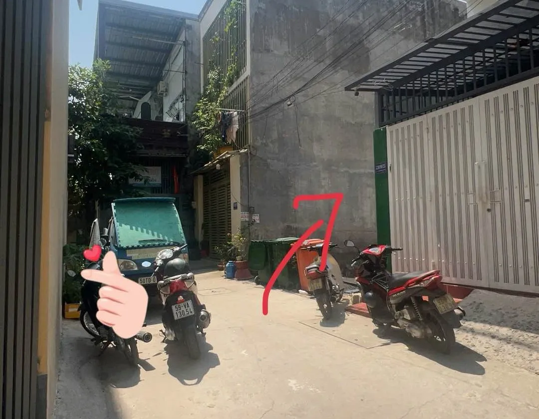Đất hiếm phường Hiệp Bình giá sốc, sổ sẵn chờ giao dịch... Bán đất tại Hiệp Bình, Hồ Chí Minh 01