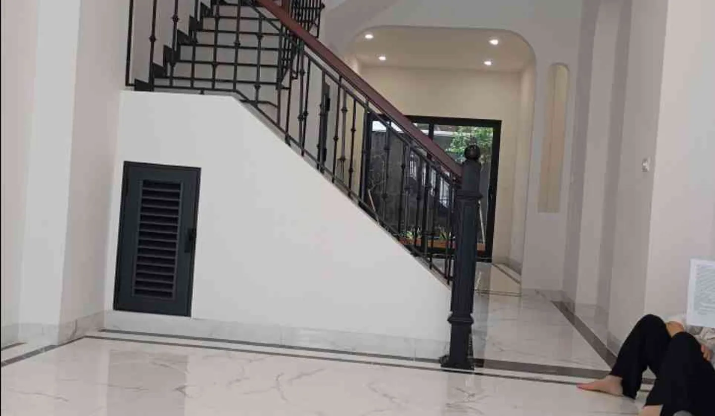 Nhà mới đẹp ô tô đỗ trong nhà tại Phúc Thịnh mới, Võ Nguyên Giáp... Bán nhà riêng tại Phúc Thịnh, Hà Nội 01
