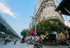 Cơ hội hiếm có sở hữu mảnh đất vuông vắn trung tâm Bắc Từ Liêm... Bán nhà riêng tại Phú Diễn, Hà Nội 03