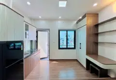 Bán nhà riêng 7 tầng thang máy gần phố Ngọc Lâm, diện tích 54.2m²... Bán nhà riêng tại Bồ Đề, Hà Nội 06