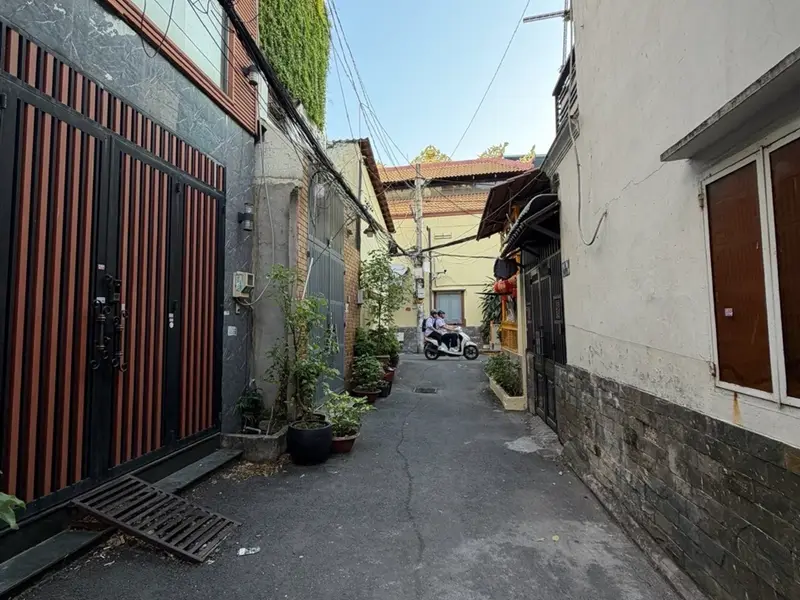 52 m² - 5 Tầng - 4.3x11.5 - Nhà bán Thống Nhất, An Hội Đông ( Phường 16), Gò Vấp - Nhỉnh 6... Bán nhà riêng tại An Hội Đông, Hồ Chí Minh 01