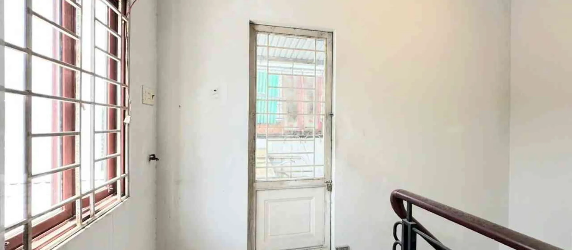 Nhà riêng Bình Tân, thiết kế 3 tầng, 3 phòng ngủ, hẻm xe tải thuận tiện... Bán nhà riêng tại Bình Trị Đông, Hồ Chí Minh 01