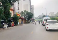 Cơ hội sở hữu mặt phố kinh doanh đỉnh cao tại Long Biên... Bán partner tại Bồ Đề, Hà Nội 01