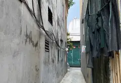 Nhà Lô Góc Thúy Lĩnh - Oto Tải Tránh, Ngõ Thông Tứ Phía... Bán nhà riêng tại Lĩnh Nam, Hà Nội 06