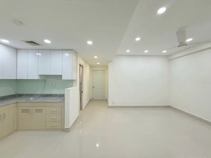 Căn hộ chung cư Bình Thạnh giá tốt, cơ hội khó bỏ lỡ chỉ 3ty750 - 62m2... Bán căn hộ chung cư tại Bình Thạnh, Hồ Chí Minh 01