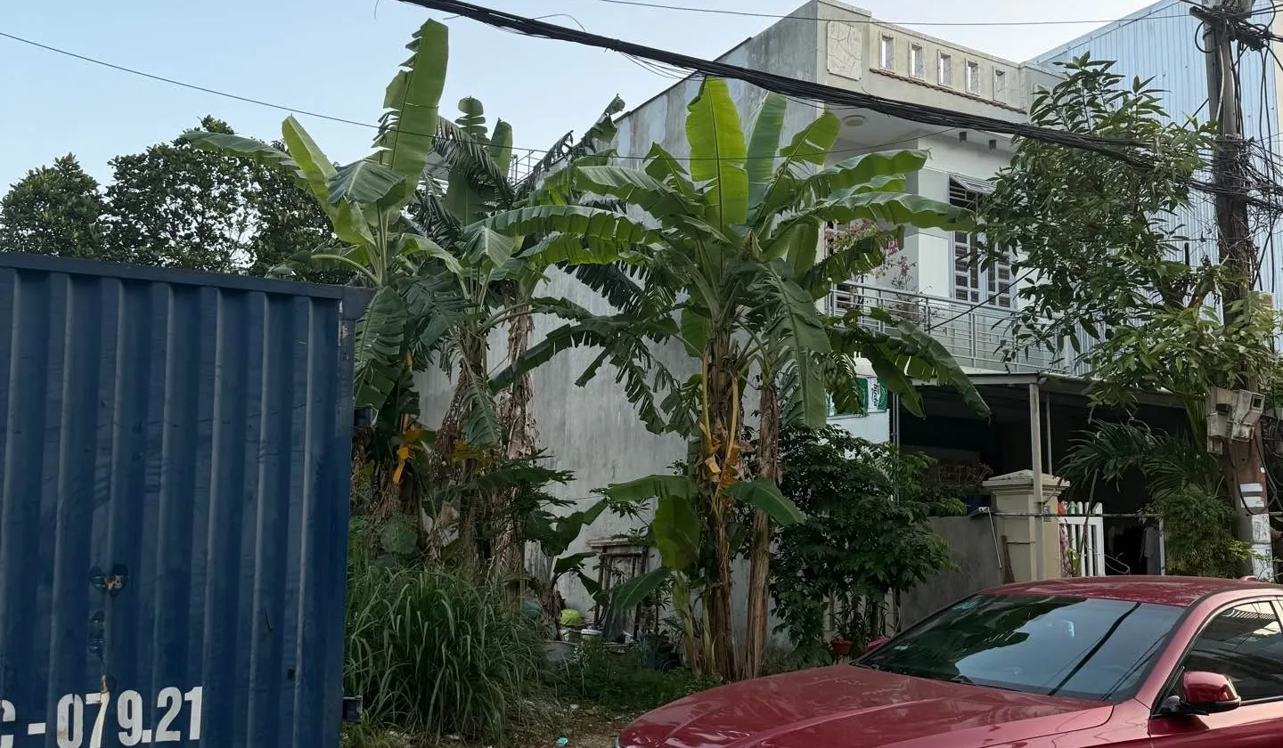 Bán đất 90m² Thích Thiện chiếu gần công viên Đại Dương... Bán đất tại Sơn Trà, Đà Nẵng 01