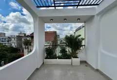 48m2, Bán nhà mới 4 Tầng, Hẻm 6M,Ngay Lê Văn Thọ, P14 Gò Vấp, 6 Tỷ... Bán nhà riêng tại An Hội Tây, Hồ Chí Minh 17