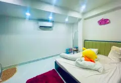 Căn Nhà CHDV Sang Trọng Giữa Gò Vấp, Giá Ưu Đãi! 💥... Bán nhà riêng tại An Hội Đông, Hồ Chí Minh 11