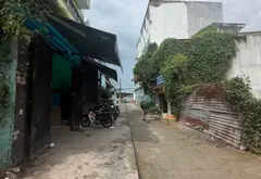 🔥 LÔ ĐẤT 68M² – GẦN AEON MALL BÌNH TÂN – NHỈNH 3 T.Y 🔥... Bán đất tại An Lạc, Hồ Chí Minh 05