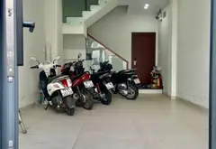 NHÀ ĐẸP NGAY VÒNG XOAY LÊ ĐẠI HÀNH-QUẬN 11- HẺM XE HƠI-51m2-4 TẦNG-THÔNG TỨ TUNG -NỘI THẤT XỊN... Bán nhà riêng tại Bình Thới, Hồ Chí Minh 02