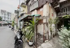 Nhà mặt phố Diên Hồng - Lô góc siêu hiếm, tiềm năng phát triển vượt trội... Bán nhà mặt phố tại Gia Định, Hồ Chí Minh 09