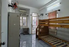 Nhà 4 tầng hiện đại, thoáng mát tại Quận 4... Bán nhà riêng tại Xóm Chiếu, Hồ Chí Minh 04