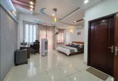 Biệt thự sang trọng mặt tiền rộng tại Quận 12, giá ưu đãi... Bán biệt thự, liền kề tại Thới An, Hồ Chí Minh 14