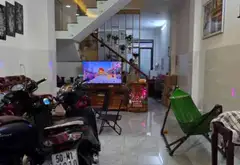 Bán nhà hẻm Sinco, Phường An Lạc, Quận Bình Tân, 53m2, 3 tầng. Giá 7.3 tỷ... Bán nhà riêng tại An Lạc, Hồ Chí Minh 01