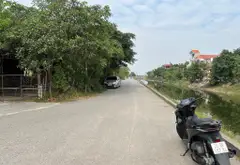 Đất cực hiếm mặt tiền 6m tại Dương Quang - cơ hội vàng cho nhà đầu tư... Bán đất tại Thuận An, Hà Nội 02