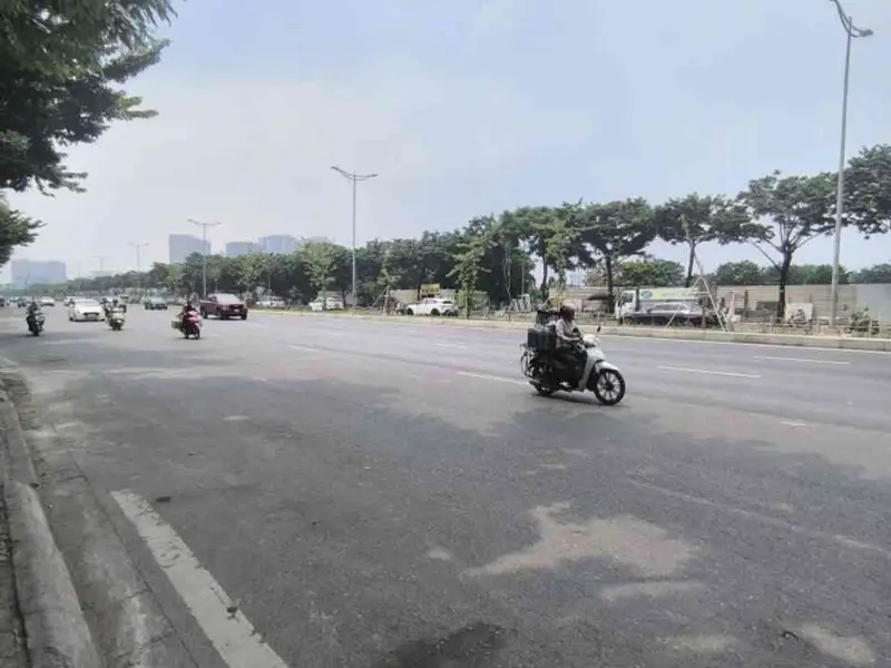 Bán nhà mặt phố Võ Chí Công, mặt tiền rộng 40m, kinh doanh tốt... Bán nhà mặt phố tại Tây Hồ, Hà Nội 01