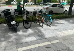 BÁN NHÀ ĐẤT TRUNG TỰU – 50M² – MẶT TIỀN 5M Anh Thơ 0984618308... Bán đất tại Tây Tựu, Hà Nội 02