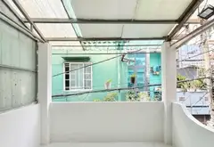 Nhà đẹp Phú Nhuận - Tiện nghi, Vị trí Vàng... Bán nhà riêng tại Cầu Kiệu, Hồ Chí Minh 07