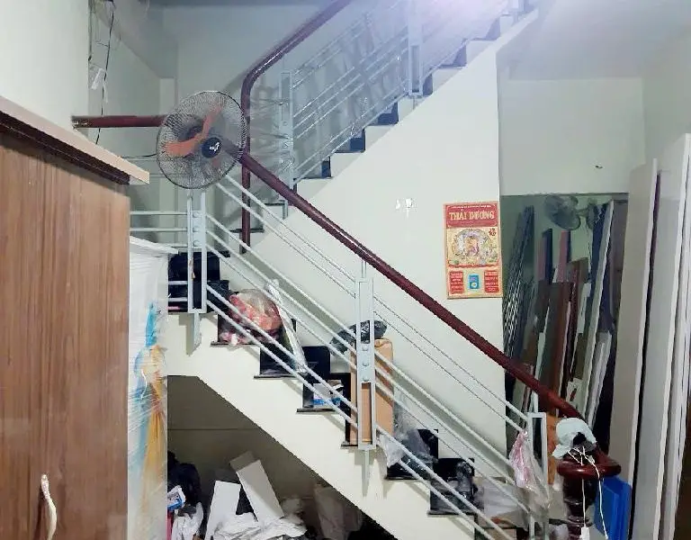 Nhà 2PN 2WC giá yêu thương tại Bình Tân, cơ hội không thể bỏ lỡ... Bán nhà riêng tại Bình Tân, Hồ Chí Minh 01