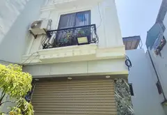 Cơ hội hiếm có: Nhà 4 tầng vị trí đẹp tại Tứ Hiệp, Thanh Trì, ô tô vào tận cửa... Bán nhà riêng tại Thanh Trì, Hà Nội 06