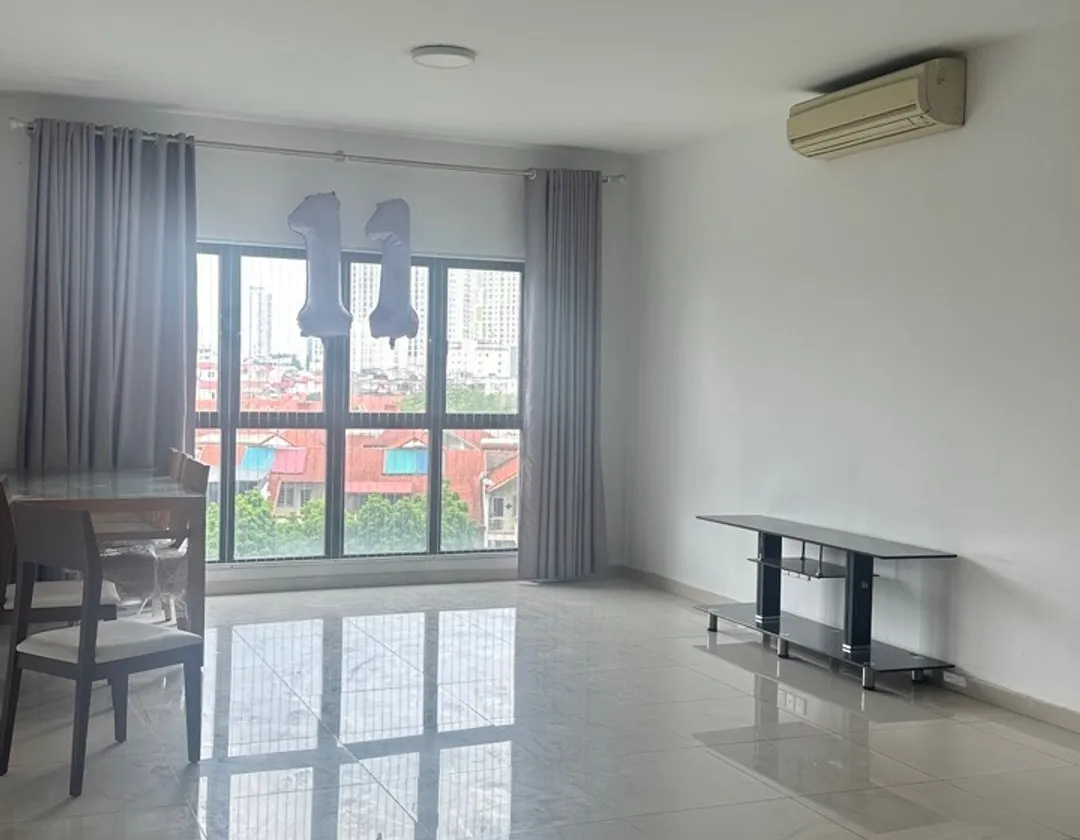 Căn Hộ Sang Trọng 3PN Tại KĐT Mỗ Lao, Hà Đông... Bán căn hộ chung cư tại Hà Đông, Hà Nội 01