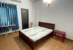 BÁN NHÀ ĐẸP CẠNH TÂ.N KỲ TÂN QUÝ - HẺM XE HƠI - ( 4X19M )... Bán nhà riêng tại Bình Tân, Hồ Chí Minh 07