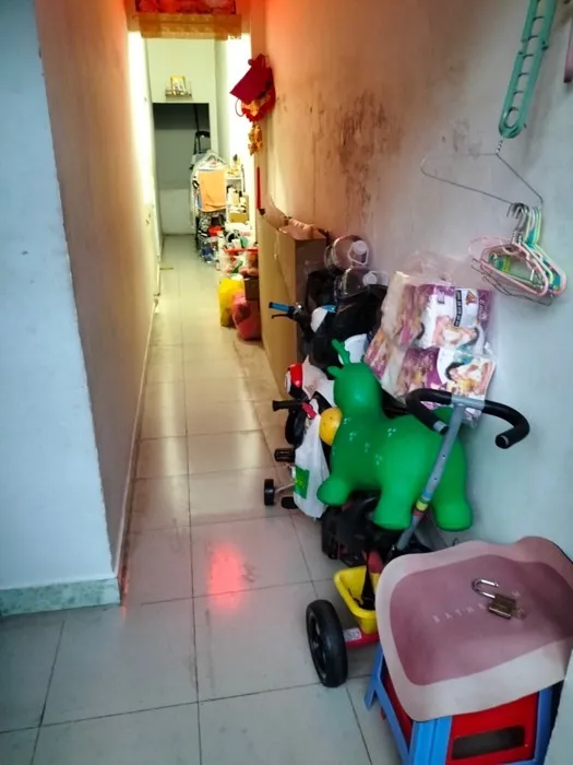 Bán nhà 2 tầng mặt tiền 4m tại Tân Hòa Đông giá 7.2 tỷ... Bán owner_side tại Bình Trị Đông, Hồ Chí Minh 01