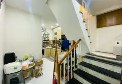 Cơ Hội Vàng Sở Hữu Nhà Đẹp Sổ Vuông Ngay Ngã Tư Hàng Xanh, Giá Tốt Quận Bình Thạnh... Bán nhà riêng tại Thạnh Mỹ Tây, Hồ Chí Minh 06