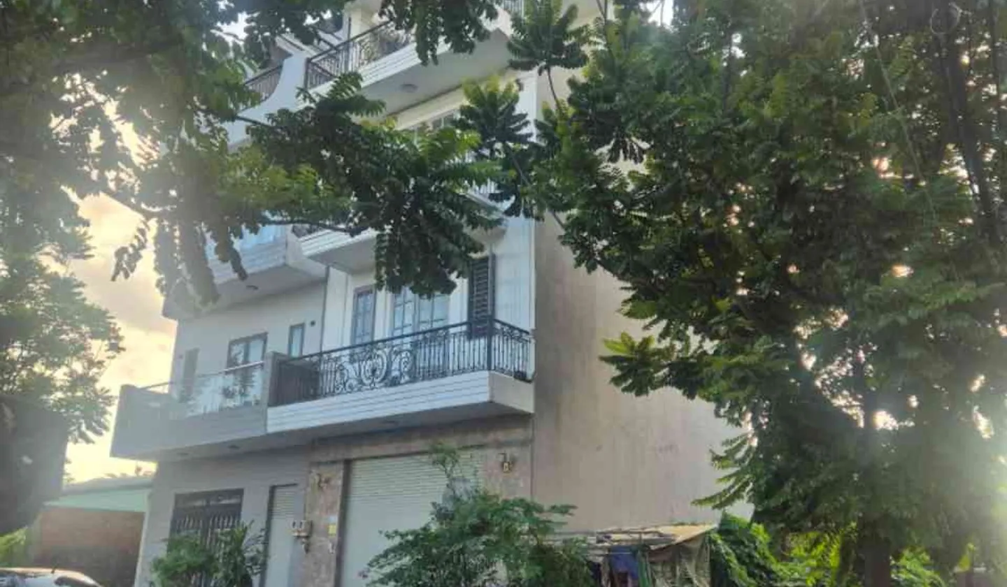 Đất lớn giá tốt - 57.5m² - An Phú Đông, Quận 12, TP Hồ Chí Minh... Bán đất tại An Phú Đông, Hồ Chí Minh 01