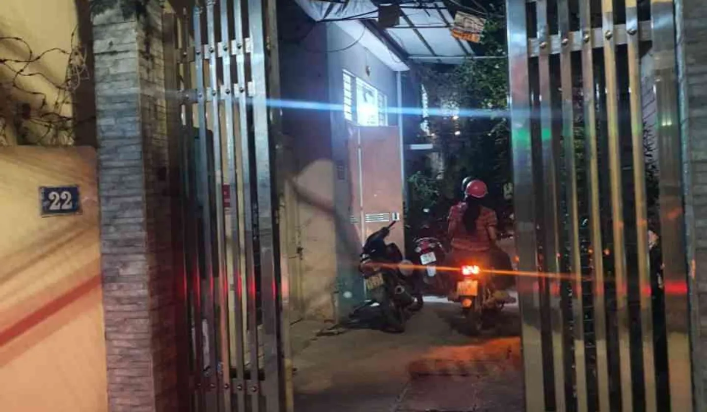 Cơ hội hiếm có sở hữu nhà đẹp gần Đại Từ với giá tốt... Bán nhà riêng tại Định Công, Hà Nội 01