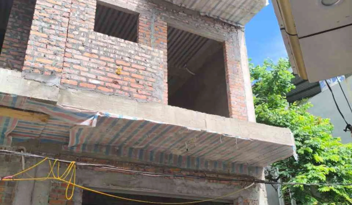 Cơ Hội Sở Hữu Nhà 3 Tầng Vị Trí Đẹp Tại Đông Sơn, Kiến An... Bán nhà riêng tại Kiến An, Hải Phòng 01