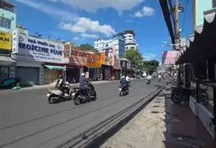 Bán nhà mặt phố Ung Văn Khiêm, 93m2, 2 tầng, giá 25 tỷ... Bán nhà mặt phố tại Thạnh Mỹ Tây, Hồ Chí Minh 07