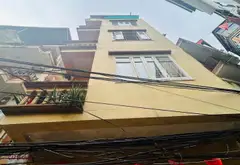 HIẾM - CÁT LINH - Ô TÔ ĐỖ CỬA - LÔ GÓC - DÂN XÂY THOÁNG SÁNG - TIÊN ÍCH BẠT NGÀN... Bán nhà riêng tại Ô Chợ Dừa, Hà Nội 01