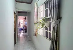 Bán nhà 1 tầng 102m2 phường Linh Xuân, xe hơi đậu cửa, 2 mặt thoáng... Bán nhà riêng tại Linh Xuân, Hồ Chí Minh 04