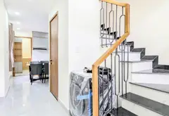 Bán nhà mặt tiền kinh doanh gần Bến Xe Miền Đông - 50m2 3 Tầng 4 Phòng Ngủ... Bán nhà mặt phố tại Bình Thạnh, Hồ Chí Minh 10