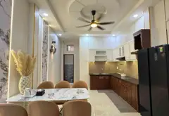 KHU PHÚ THỌ HÒA, HẺM Ô TÔ THÔNG, NHÀ MỚI FULL NỘI THẤT - 2Tầng-Ngang 4m - Vườn Lài - TÂN PHÚ... Bán nhà riêng tại Phú Thọ Hòa, Hồ Chí Minh 01