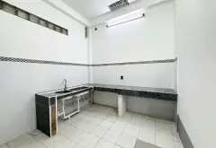 HÀNG HIẾM - BÌNH THẠNH, PHÚ NHUẬN 1" - 76M2 (4x19) - 2 TẦNG, 3 PHÒNG, 2 WC - HẺM 3 GÁC - CÓ SÂN VƯ... Bán nhà riêng tại Hạnh Thông, Hồ Chí Minh 10