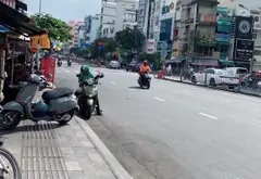 Nhà mặt phố trung tâm Quận 1, 4 tầng, kinh doanh đỉnh... Bán nhà mặt phố tại Cầu Ông Lãnh, Hồ Chí Minh 01