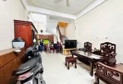 Nhà Phố Sang Trọng Cùng Sân Vườn Riêng Tại Trung Tâm Quận... Bán owner_side tại Hoàng Liệt, Hà Nội 03