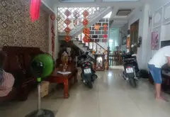 Bán nhà mặt phố xã Xuân Thới Đông, diện tích 87.2 m2, giá 5.5 tỷ... Bán nhà mặt phố tại Xuân Thới Sơn, Hồ Chí Minh 04