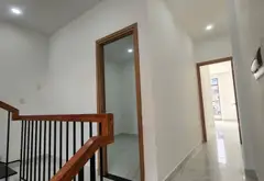 Bán nhà riêng 4 tầng 4 phòng ngủ khu phân lô Bùi Tư Toàn, An Lạc, Hồ Chí Minh... Bán nhà riêng tại An Lạc, Hồ Chí Minh 06