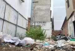 Đất đẹp Rạch Bùng Binh, giá tốt ngay trung tâm Quận 3... Bán đất tại Nhiêu Lộc, Hồ Chí Minh 05