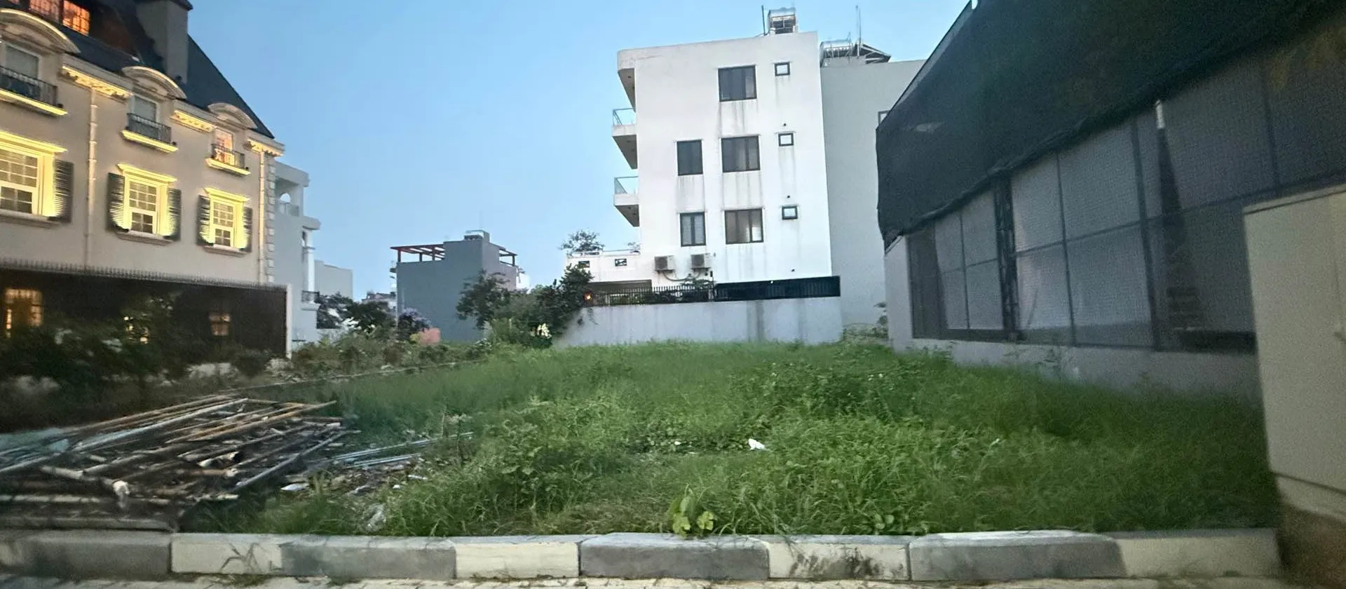 Bán đất 250m2 mặt tiền rộng tại Nguyên Khê, gần Lê Hữu Tựu... Bán đất tại Phúc Thịnh, Hà Nội 01