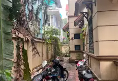 B. biệt thự liền kề phường Hoàng Liệt, HN, 508 m², 4 tầng, mt25m, số hồng, giá chào 190 tỷ... Bán biệt thự, liền kề tại Hoàng Liệt, Hà Nội 04
