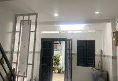 Nhà mới đẹp HXH Lê Quang Định, Bình Thạnh giá hấp dẫn... Bán nhà riêng tại Bình Lợi Trung, Hồ Chí Minh 04